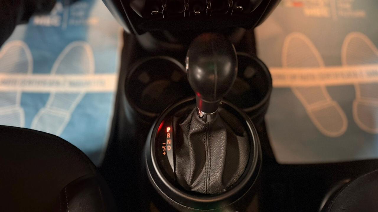 Mini One Countryman 2.0 Cooper SD ALL4