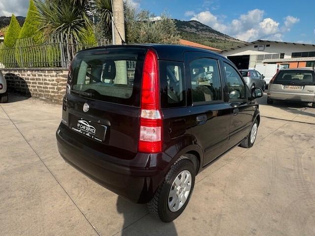 Fiat Panda 1.2 Dynamic adatta a neopatentati unicoproprietario