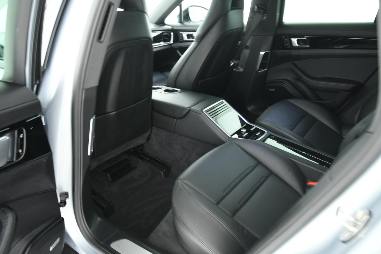 PORSCHE Panamera 2.9 4 e-hybrid auto ACC+CAMERA+TETTO PANO+C21"