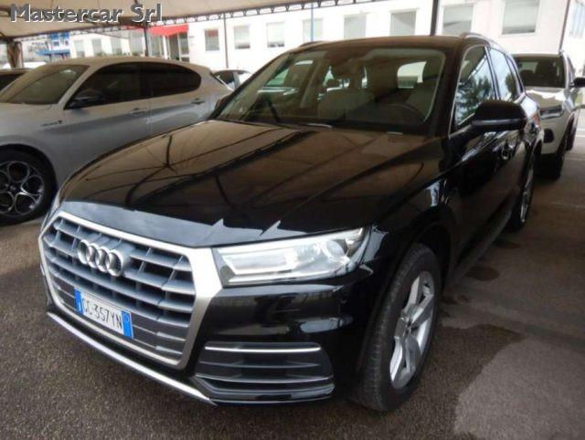 AUDI Q5 Q5 50 2.0 tfsi e Business quattro 299cv GC357YN