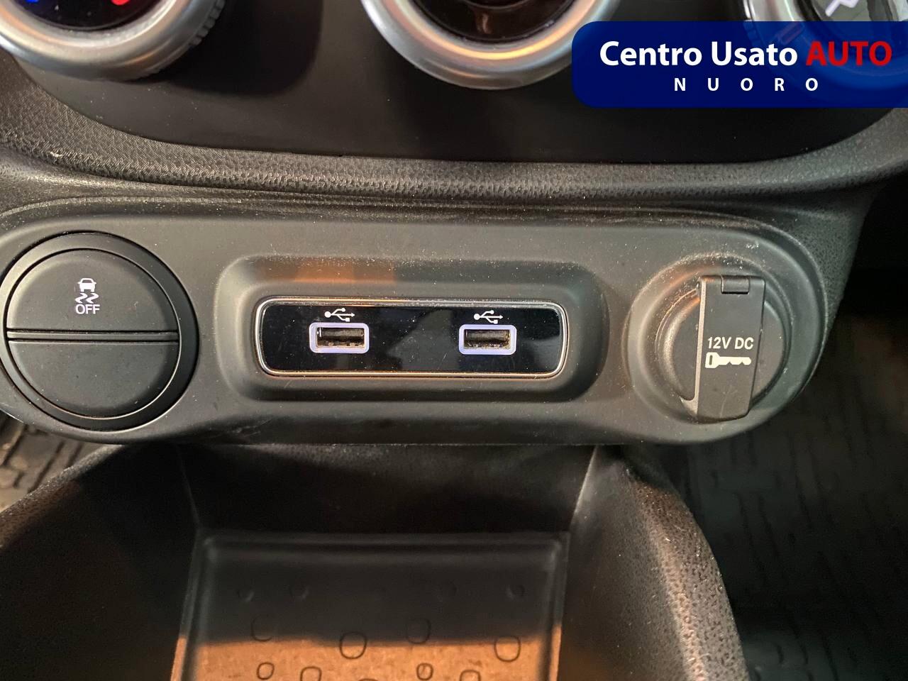 500L 1.3 Multijet 95 CV Business