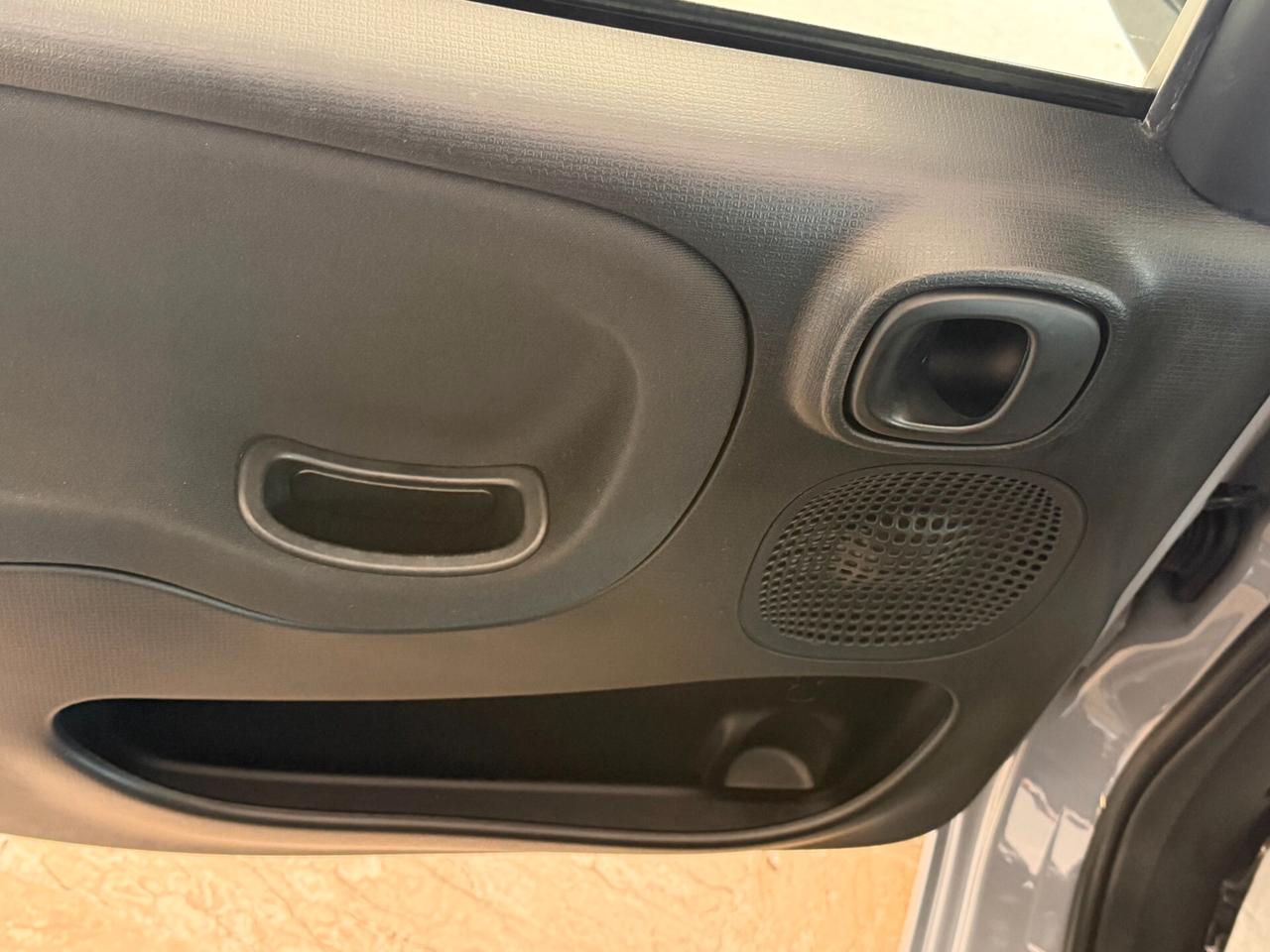 Fiat Panda New 1.2 69 cv. EasyPower EASY (Imp GPL)