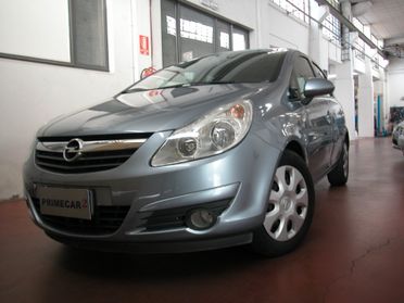 Opel Corsa 1.0 12V 5 porte Enjoy
