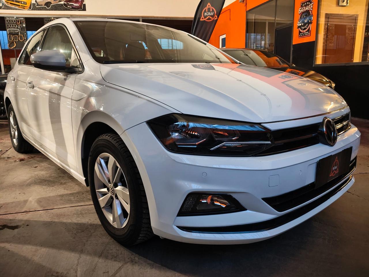 Polo 1.0 highline NO OBBLIGO FINANZIAMENTO!!!