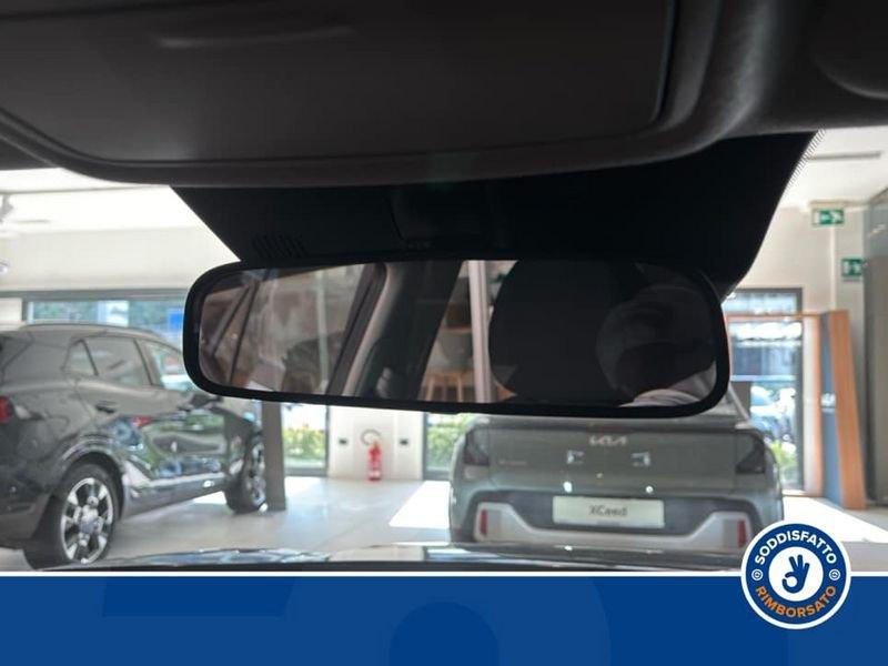 Kia Stonic Nuova 1.0 TGDI Urban (TT)