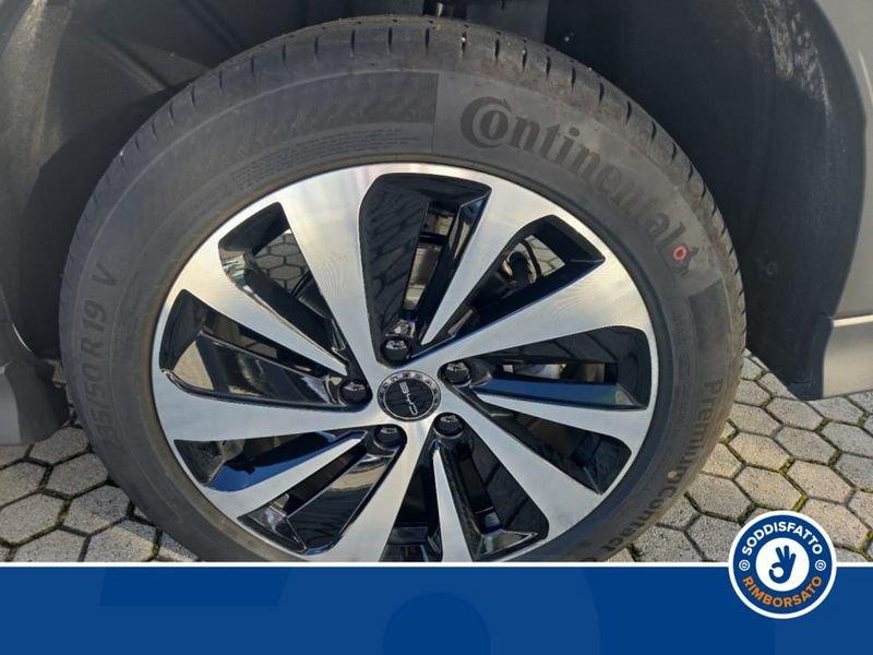 BYD Seal U DMi SEAL U DM-i Comfort