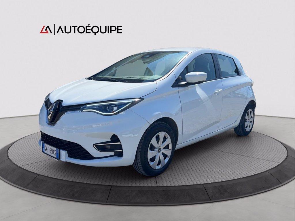 RENAULT Zoe Business R110 del 2022