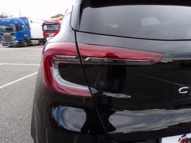 RENAULT Captur TCe 100 CV GPL Techno