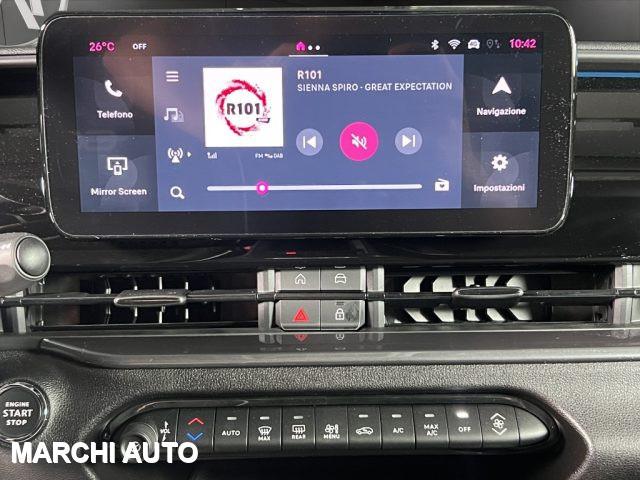 FIAT 600 1.2 Icon 100cv
