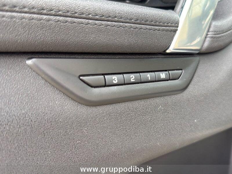 Land Rover Discovery Sport I 2020 Diesel 2.0d td4 mhev SE awd 163cv auto