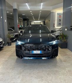 Audi Q8 SUV TDI quattro 210 kW tiptronic S line edition