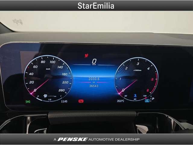 Mercedes-Benz GLA 200 GLA 200 d Automatic AMG Line Advanced Plus