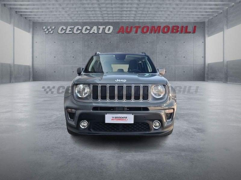 Jeep Renegade Renegade 1.0 t3 Limited 2wd