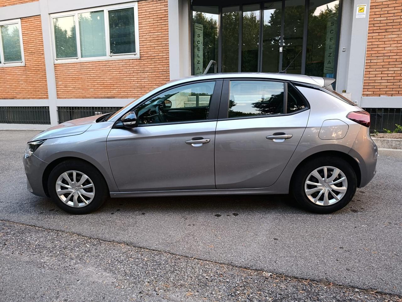 Opel Corsa 1.2 Elegance - NEOPATENTATI - GARANZIA 24 mesi