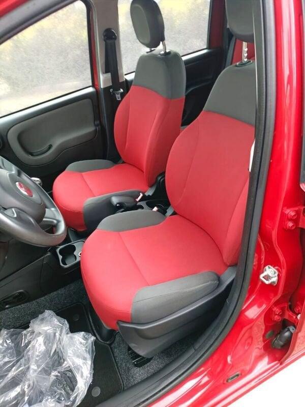 FIAT Panda Panda 1.2 Pop