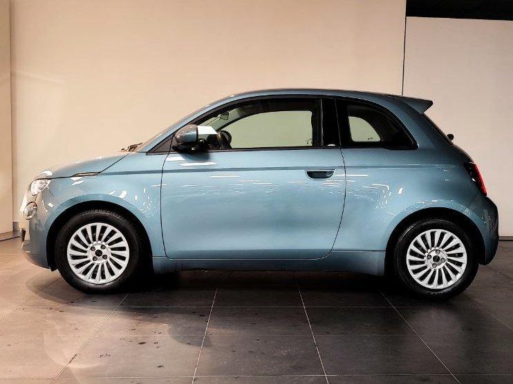 FIAT 500e - 500e 23,65 kWh Action