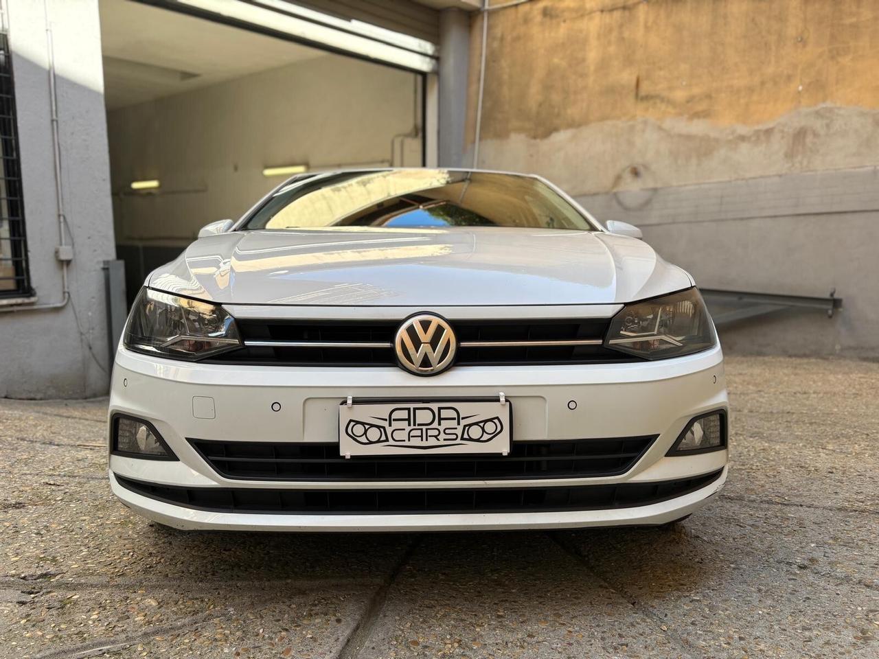 Volkswagen Polo AUTOMATICA - PROMO FIN