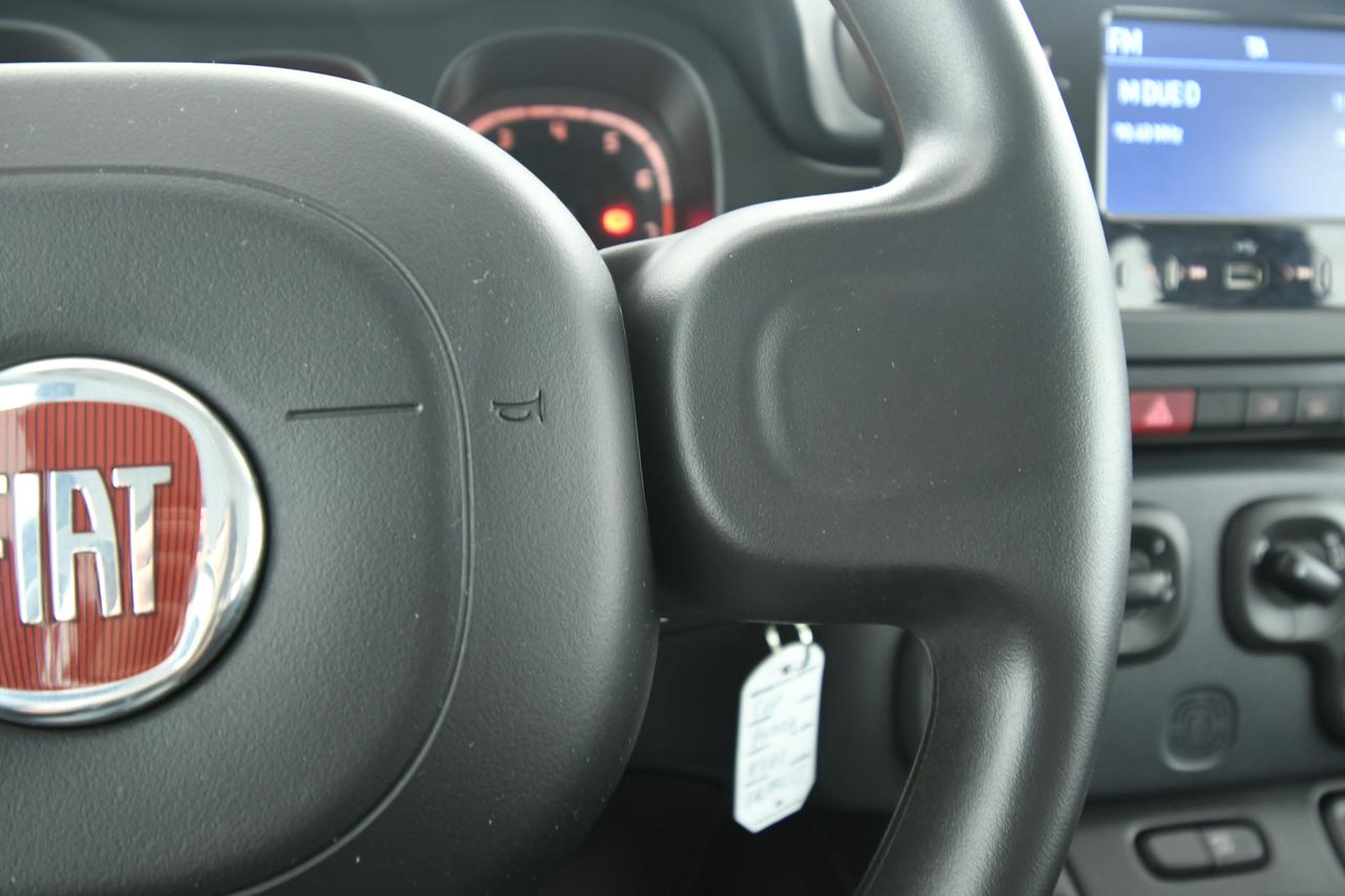 FIAT Panda 1.0 firefly hybrid s&s 70cv NEOPATENTATI+BLUETOOTH