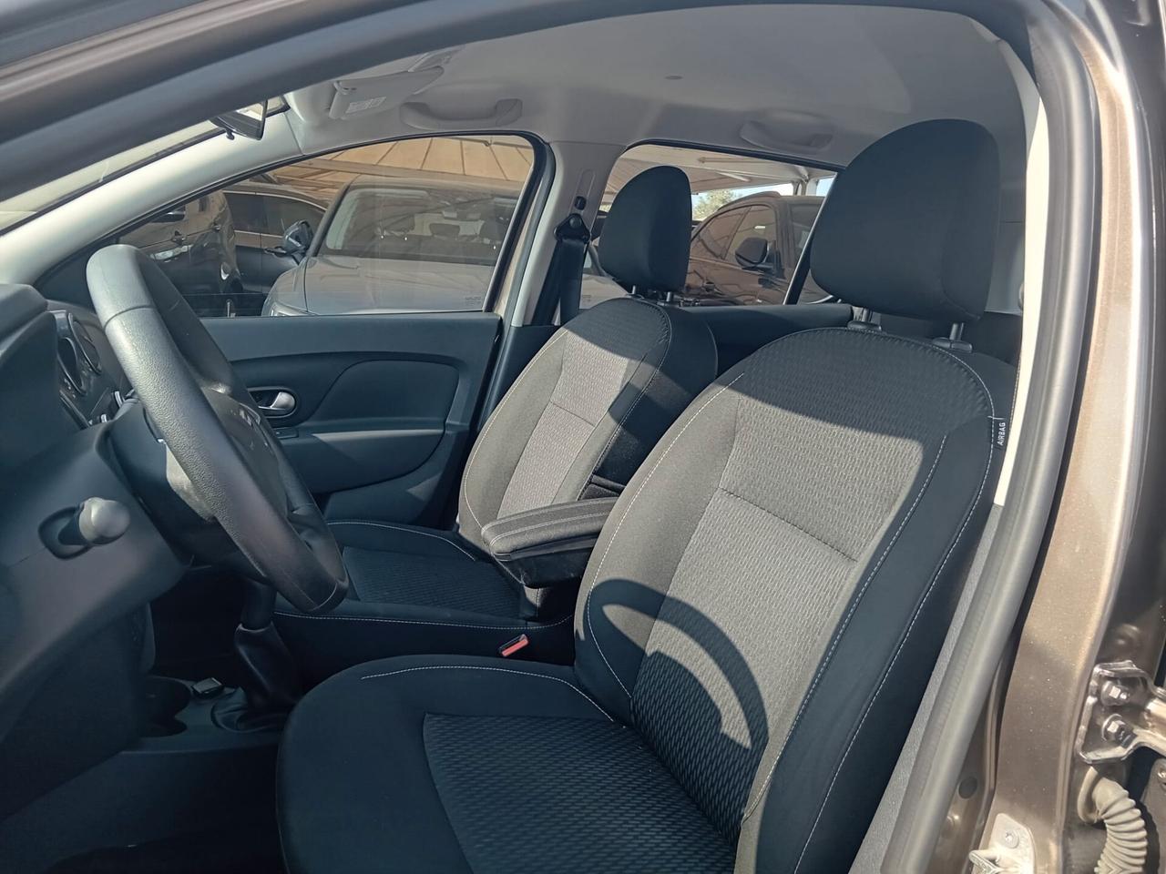 Dacia Sandero Streetway 1.0 SCe 75 CV S&S Access