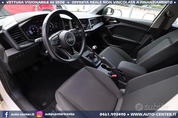 Audi A1 SPB 30 TFSI Admired