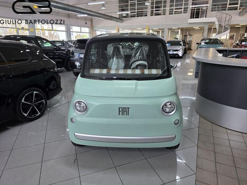 FIAT Topolino Topolino