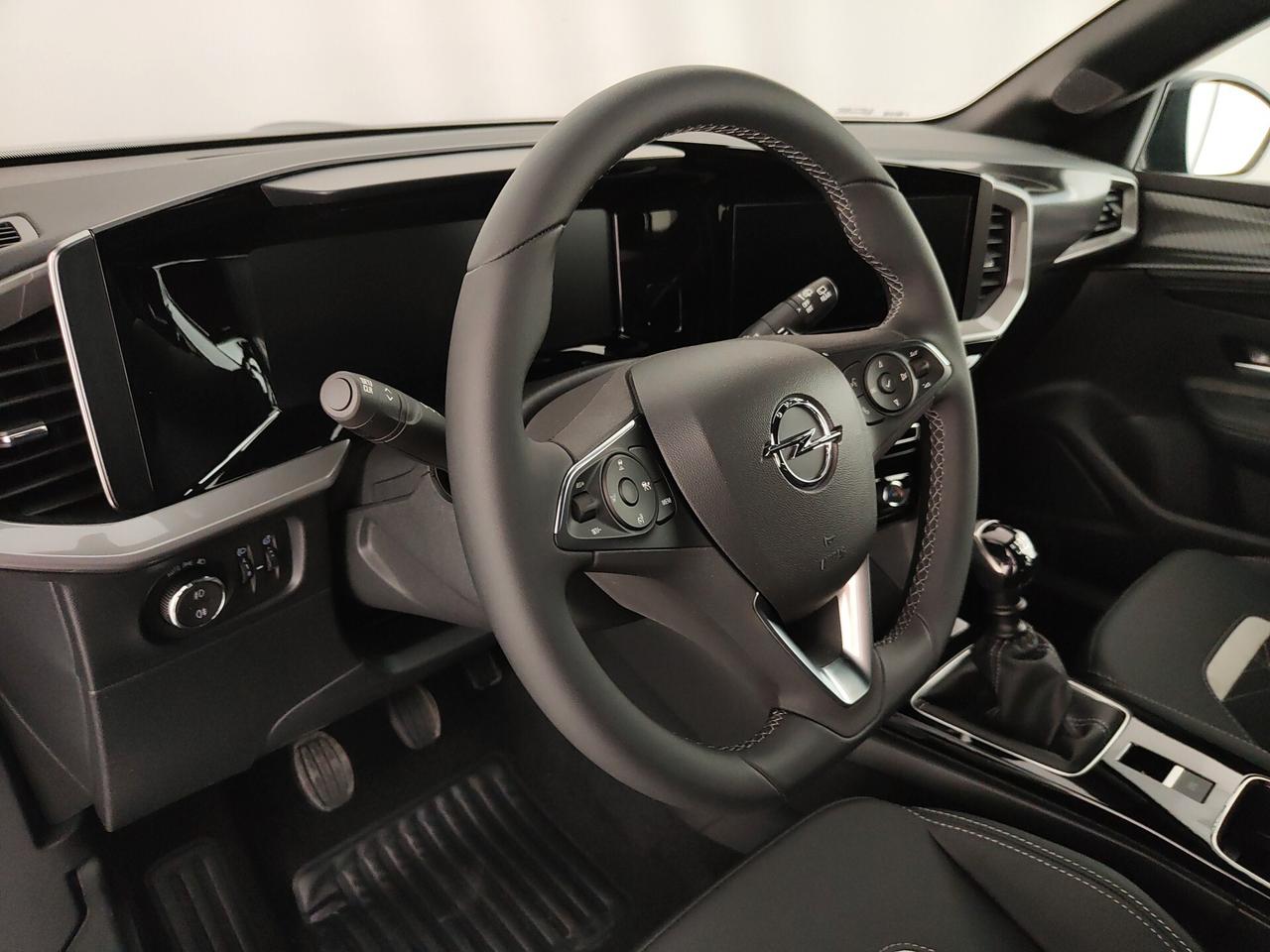 Opel Mokka 1.2 Turbo 136 CV Ultimate