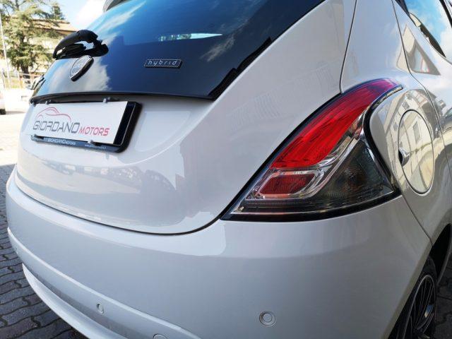 LANCIA Ypsilon 1.0 FireFly 5 porte S&S Hybrid Ecochic Gold