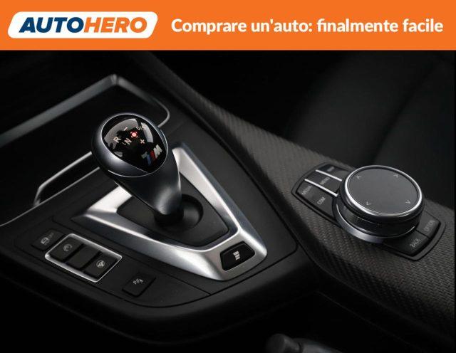 BMW M2 Coupé Competition