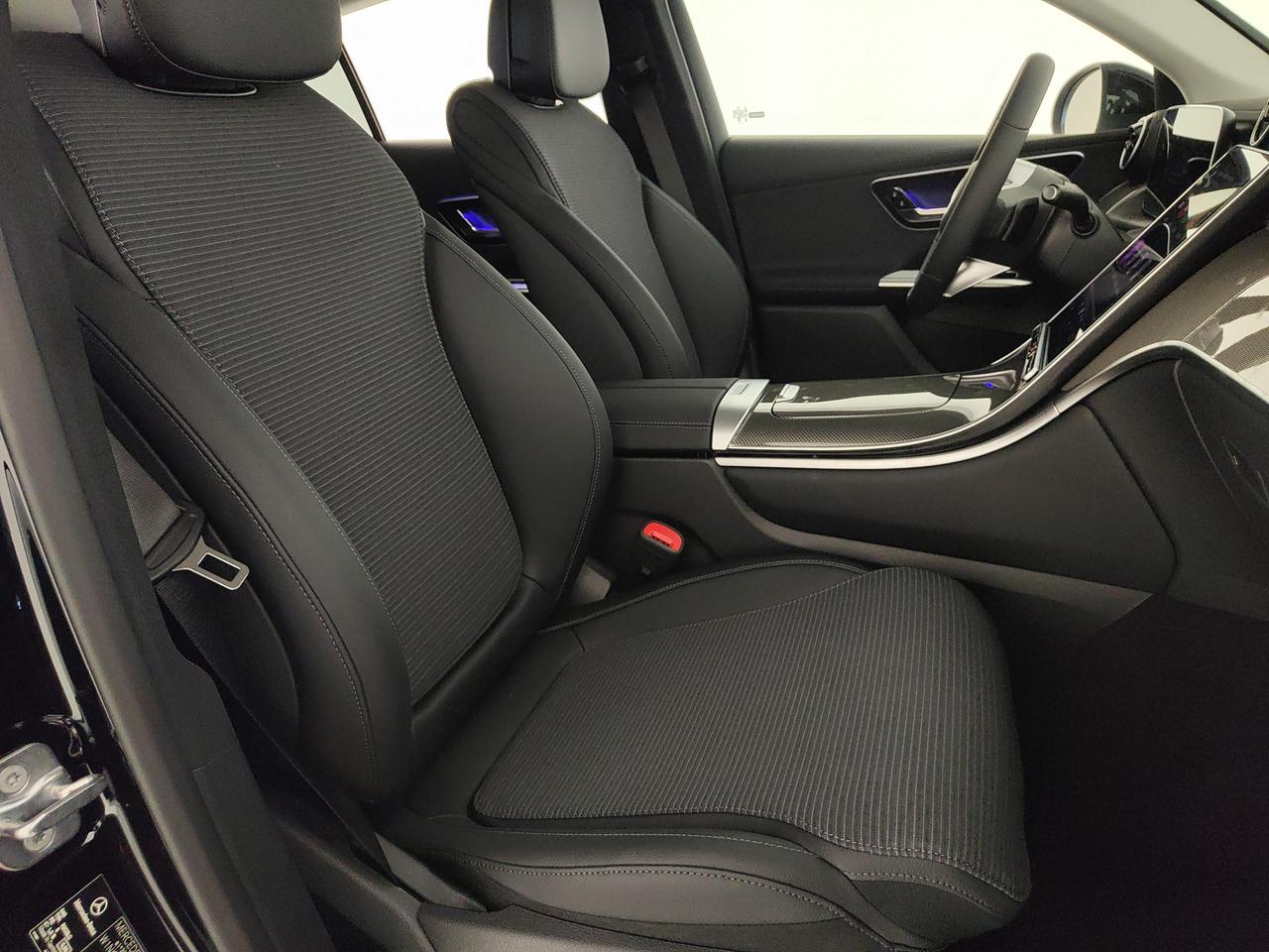 Mercedes-Benz GLC 220 d 4MATIC Coupe