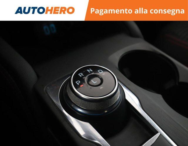 FORD Kuga 2.5 Plug In Hybrid 225 CV CVT 2WD ST-Line