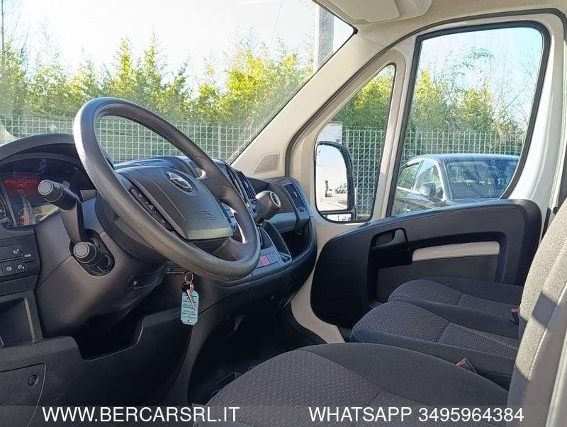 Opel Movano Movano 33 2.2 BlueHDi 140 S&S PM-TM Furgone