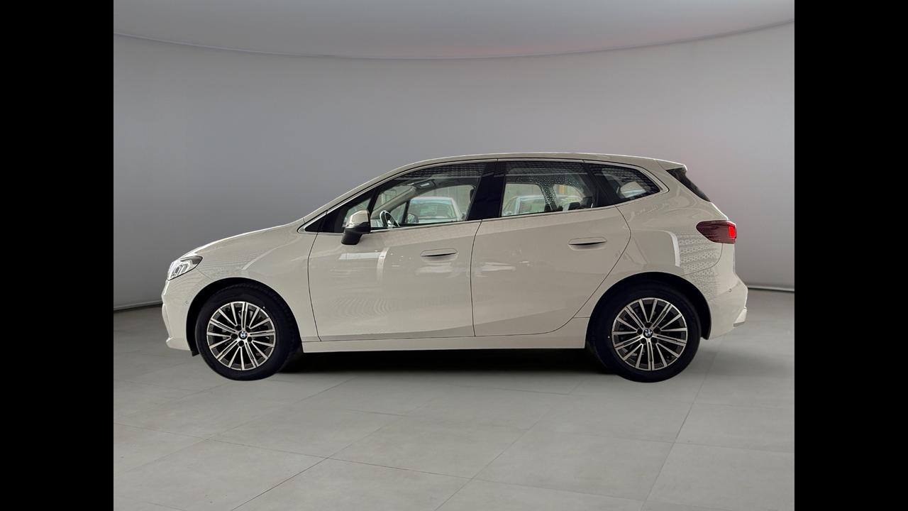 BMW Serie 2 U06 - 218d Active Tourer Luxury auto