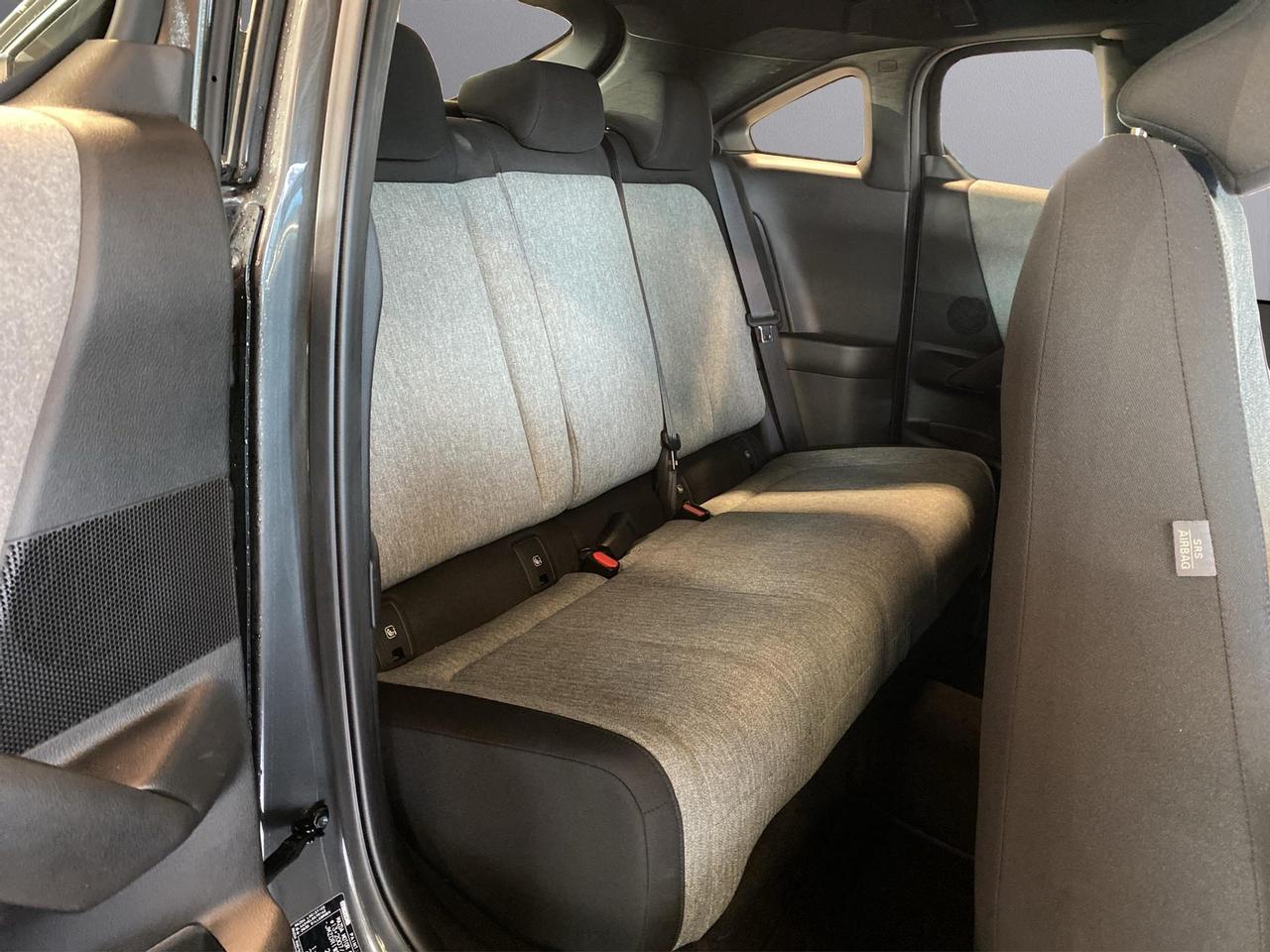 Mazda MX-30 35,5kWh Executive OBC 7,4kW