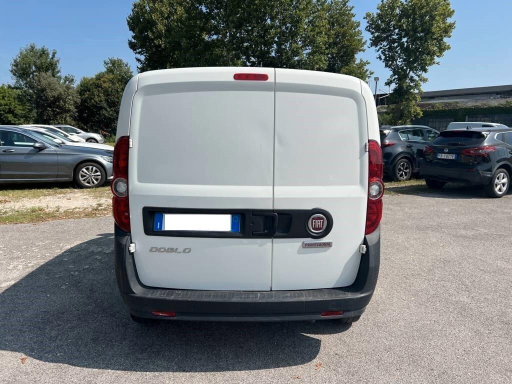 Fiat Doblo Doblò 1.3 MJT S&S PC Combi N1 Easy