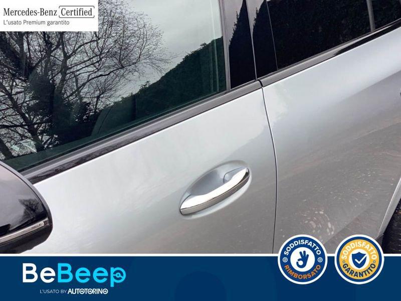 Mercedes-Benz GLC 220 D AMG LINE PREMIUM 4MATIC AUTO