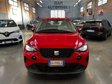 Seat Arona 1.0 TGI Style neopatentati
