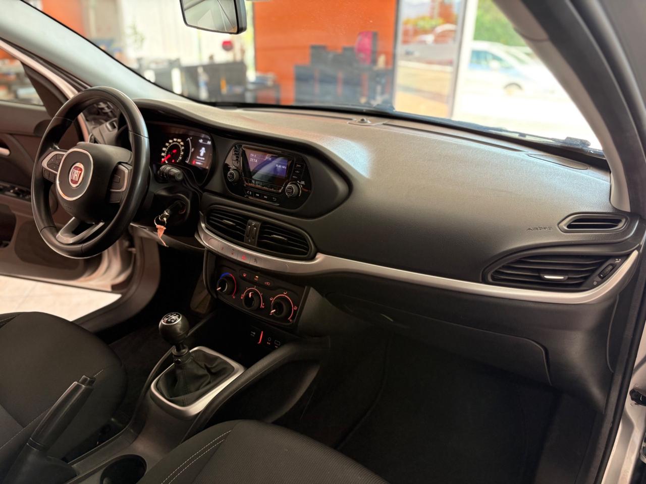 Fiat Tipo 1.4 5 porte Lounge PERMUTE E FINANZIAMENTI