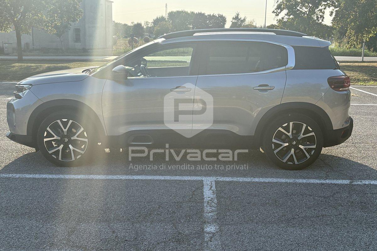 CITROEN C5 Aircross BlueHDi 130 S&S EAT8 Shine