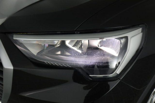 AUDI Q3 Q3 35 TDI S tronic Business