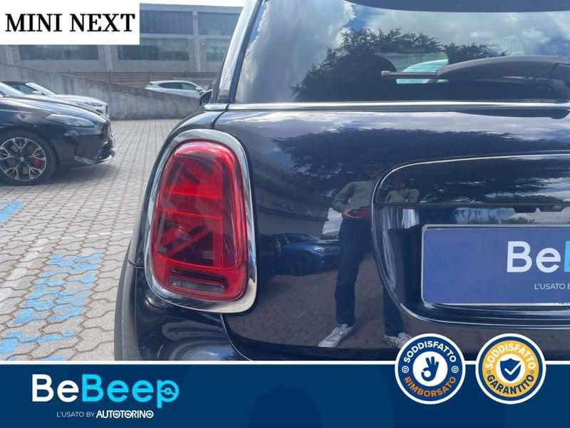 MINI Mini 3 porte MINI 3P 2.0 COOPER S YOURS AUTO