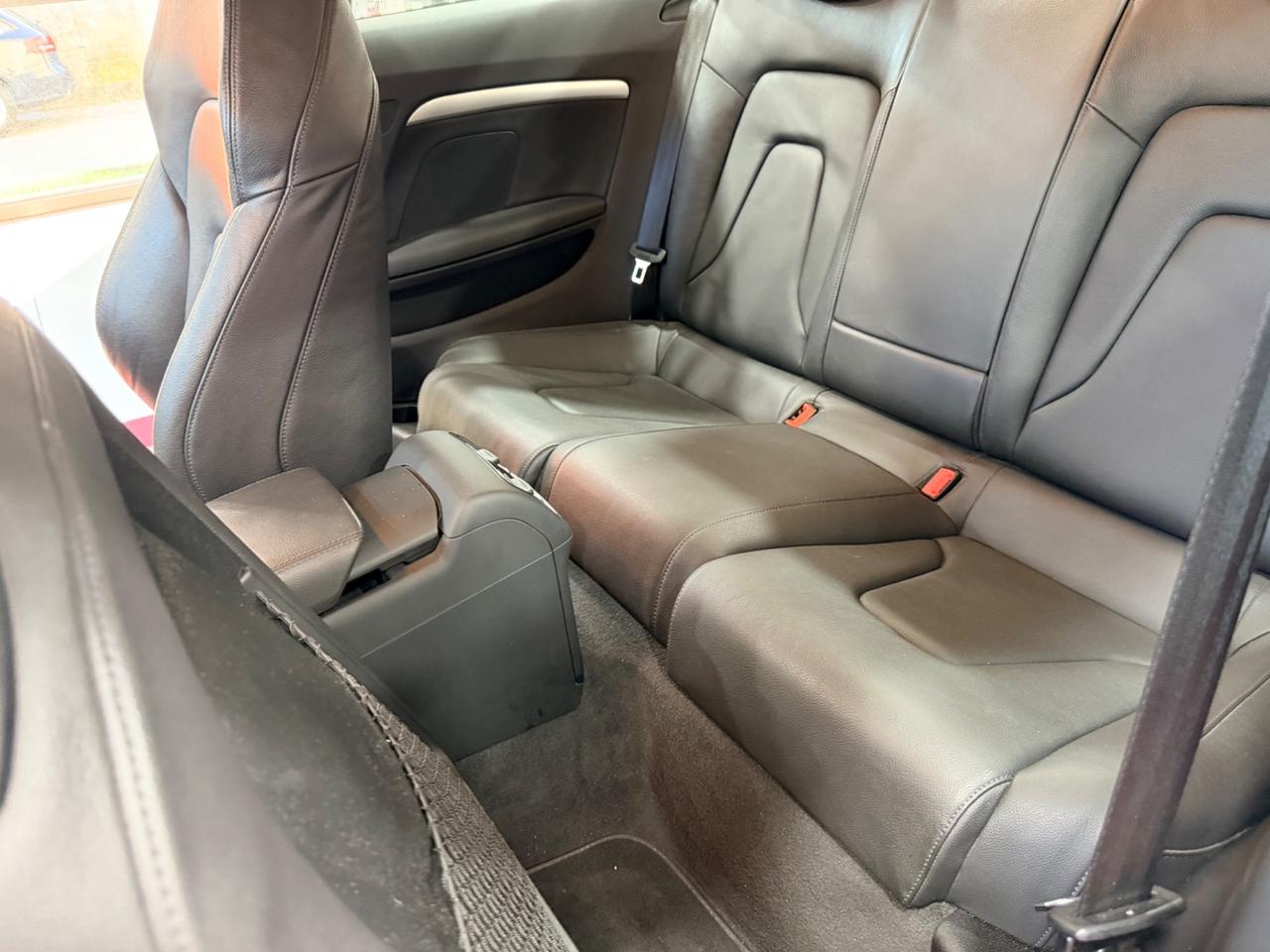 Audi A5 SPB 3.0 V6 TDI 245 CV QUATTRO S-LINE