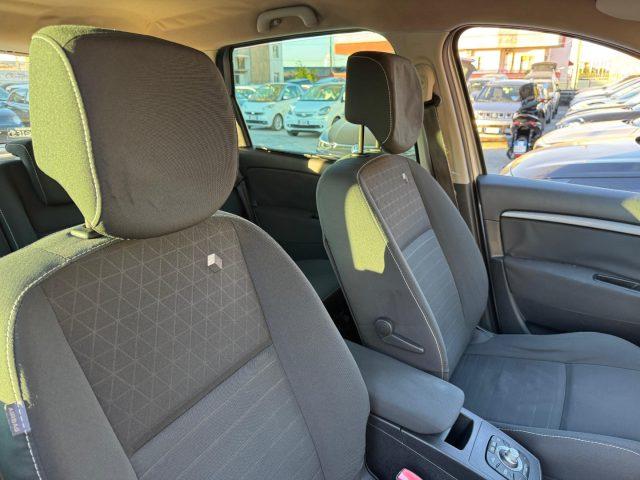 RENAULT Scenic Scénic 1.5 dCi 110CV Start&Stop Energy