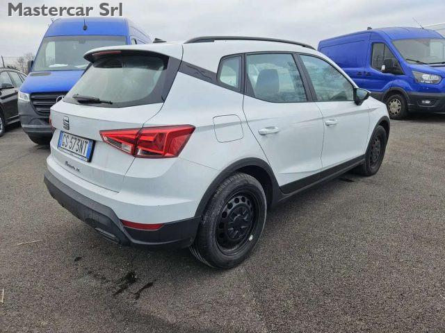 SEAT Arona 1.0 ECO TSI 95cv REFERENCE - GS573NT