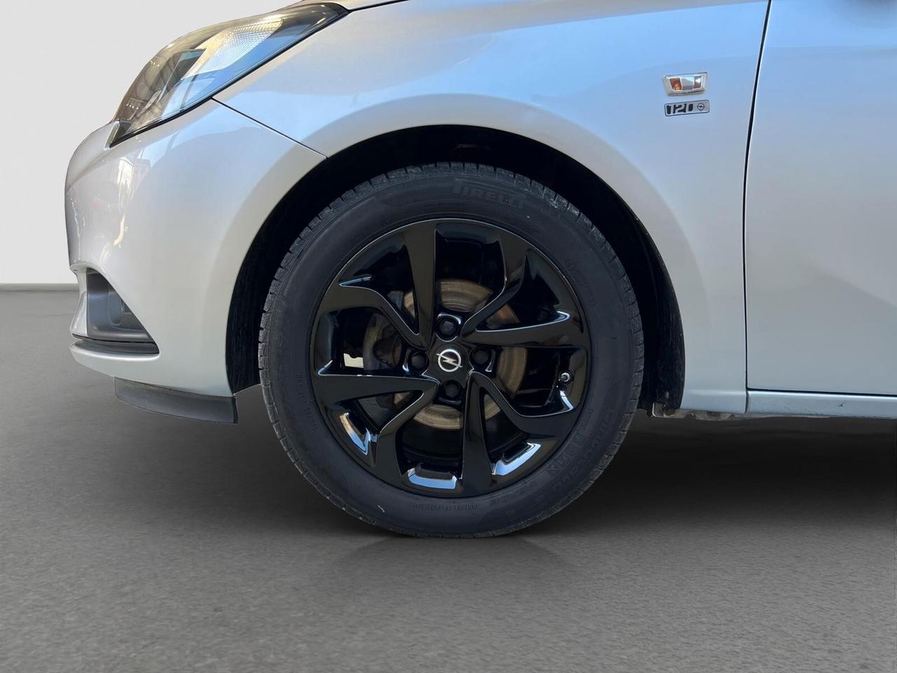 Opel Corsa 1.2 5 porte