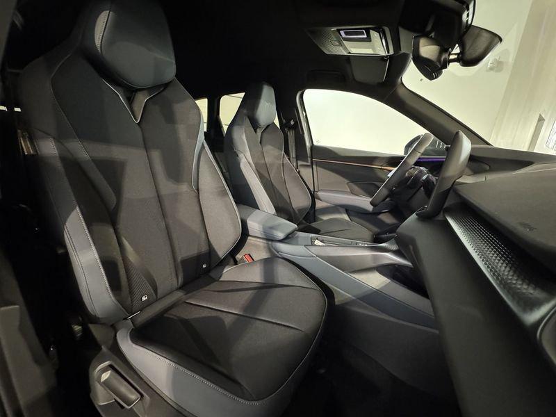 CUPRA Terramar Cupra TERRAMAR 1.5 HYBRID DSG