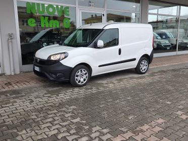 Fiat Doblo Doblò 1.4 T-Jet Natural Power PC-TN Cargo Lamierato