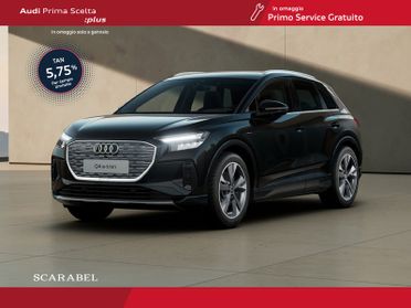 Audi Q4 e-tron 45 business advanced