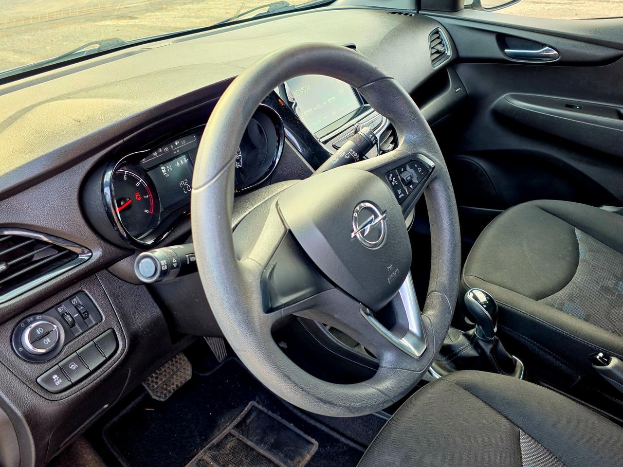 Opel Karl Rocks 1.0 75 CV aut. 2017-E6 Automatico NEO