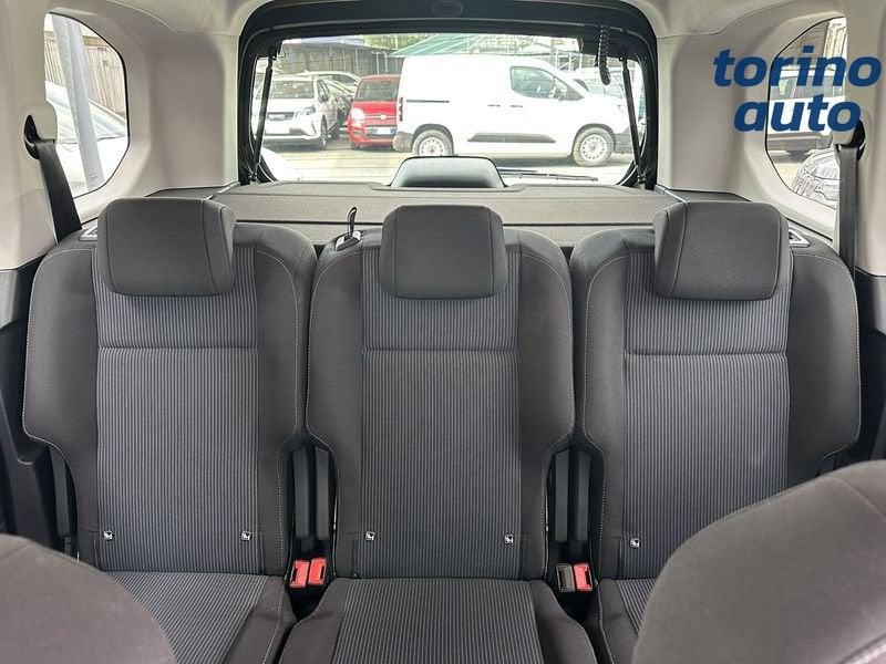 FIAT Doblò 1.5 Diesel 130 Cv Mt6 Passo Corto *VETTURA*