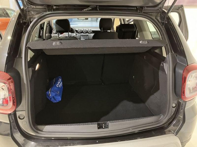 Dacia Duster 1.5 dCi 110cv 4x2 S&S EU6 Comfort